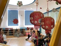 -婴智贝佳蒙特梭利早教托育中心(杨浦店)