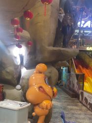 -卡通尼·Safari非洲探索乐园·生日会(金桥国际商业广场店)