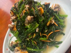 -老苏扬饭店