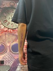 -日月刺青工作室·高端纹身