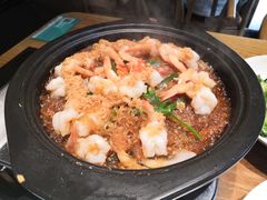 -鸡毛店·川菜(双楠店)