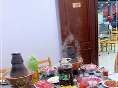 -三兴涮羊肉(荣安大街店)