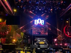 -808 LiveHouse
