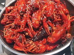 -一棠龙虾•王牌虾球(楚河汉街店)