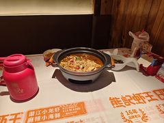 -熊记虾王·小龙虾(东晓南店)