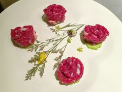 -左庭右院鲜牛肉火锅黑金店(陆家嘴中心店)