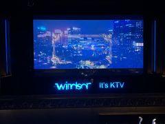 -温莎KTV(珠江路店)