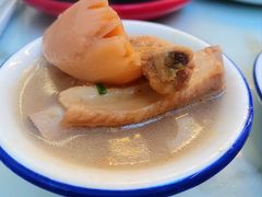 -刘胖子家常菜·蹄花焖藕(江汉路总店)