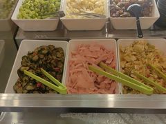 -九田家黑牛烤肉料理(衡百国际店)