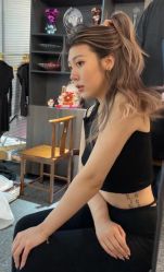 -FASHION PALACE hair+