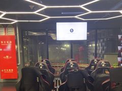 -魔赛卡丁车赛车汇(上海店)