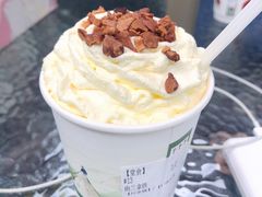 -茶颜悦色(花园道店)