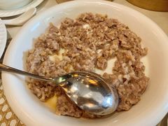 妈姐剁肉饼饭-味可道美食坊(福基路店)