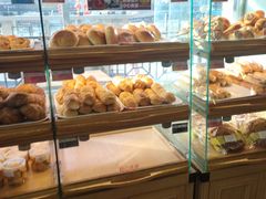 -新侨三宝乐西餐厅(崇文门店)