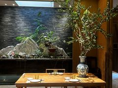 -南堂馆·新川菜(天府三街店)