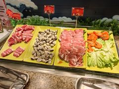 -熊猫自助餐厅.萌趣城堡(长隆熊猫酒店)