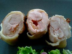 -上海和平饭店-华懋阁 The Cathay Room