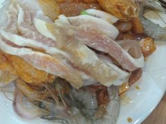 -汉丽轩·音乐自助烤肉餐厅(石岐店)