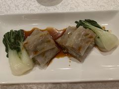 -红棉中餐厅·广州海航威斯汀酒店