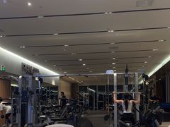 -普拉达游泳健身(水湾1979店)