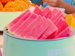 -龍歌自助小火锅(市北台东利群店)