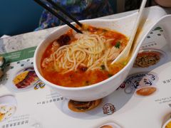 -翠华(澳门银河店)
