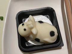 -海底捞火锅(银泰中心店)