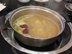 -丫丫汤膳打边炉(宏府408坊店)