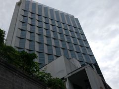 -北京三里屯CHAO酒店