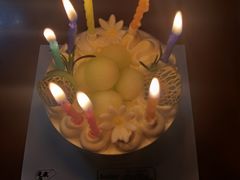 -5Cake五度无蔗糖低脂蛋糕(陶然亭店)