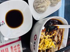 -锡笼记·无锡小笼(常熟万达店)