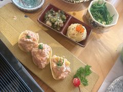 -鹤龟料理店(时代天街店)