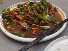 -食鸡公社辣子鸡·潍坊菜·烧烤