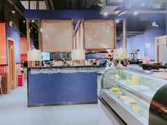 -麦麦山云南菜(复地活力城店)