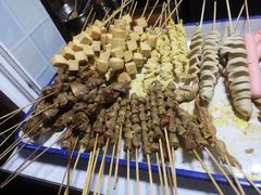 -水产西街炸串(水产西街店)
