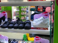 -Dr.Kong江博士健康鞋(顺德天佑城店)