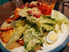凯撒沙拉-清真·艾美可餐厅(大悦汇店)