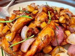 -闽海肴(北辰荟店)