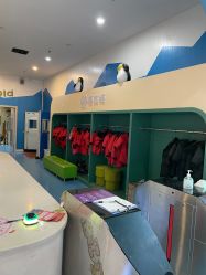 -袋鼠王蹦床公园(中信泰富万达广场嘉定新城店)