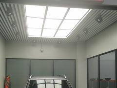 -哈贝卡汽车服务连锁(高新二路店)