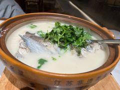 -风味小馆(天目湖宾馆店)