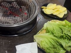 -江城二当家烤牛肉(莲塘新村店)