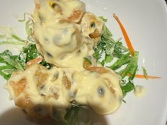 -老客家·客家菜(万达店)
