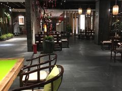 -青藤茶馆(南山路店)