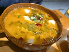 -生汆记米粉(环城南路店)