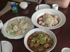 -牟传仁饭庄(星海店)