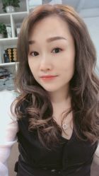 -起点潮色造型