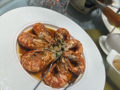 -新加坡泰园村酒楼直营(新华路店)