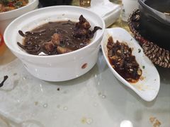 -环秀楼(黄山呈坎店)