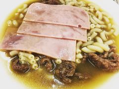 华星冰室-华星冰室(湾仔店)